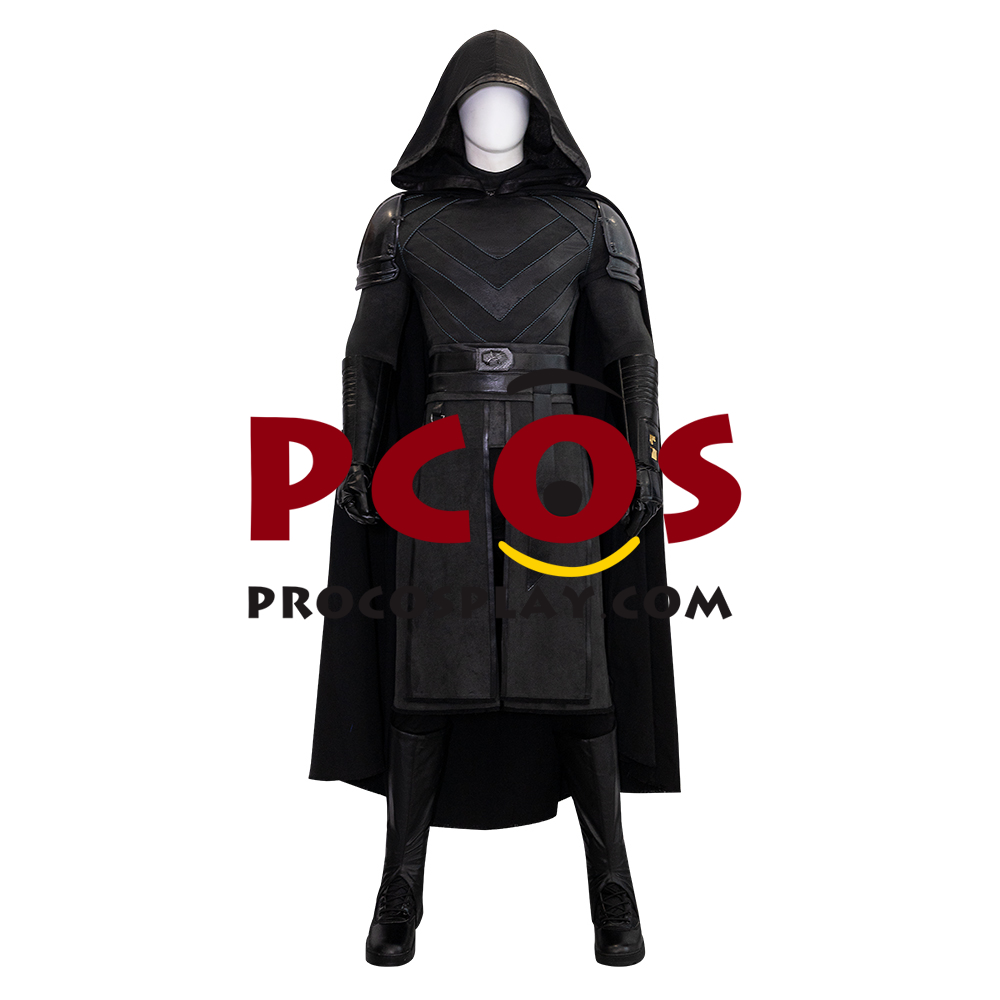 Ahsoka Baylan Skoll Cosplay Costume C08618 (image for) Ahsoka Baylan Skoll Cosplay Costume C08618