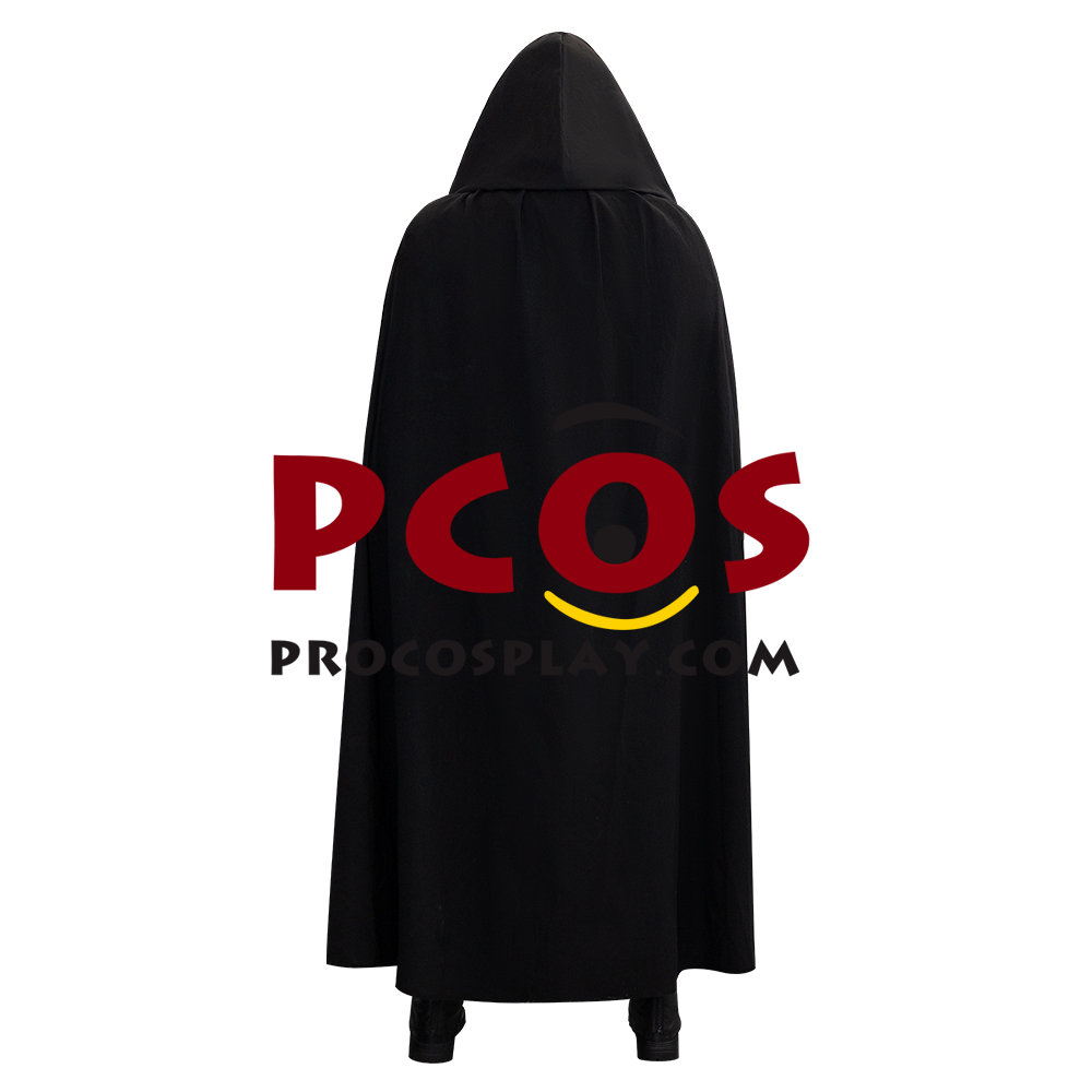 Ahsoka Baylan Skoll Cosplay Costume C08618