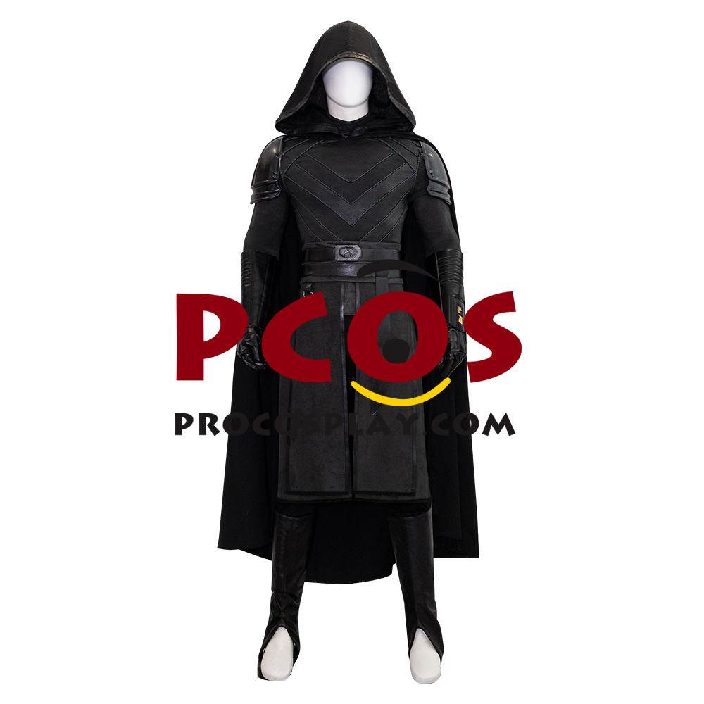 Ahsoka Baylan Skoll Cosplay Costume C08618