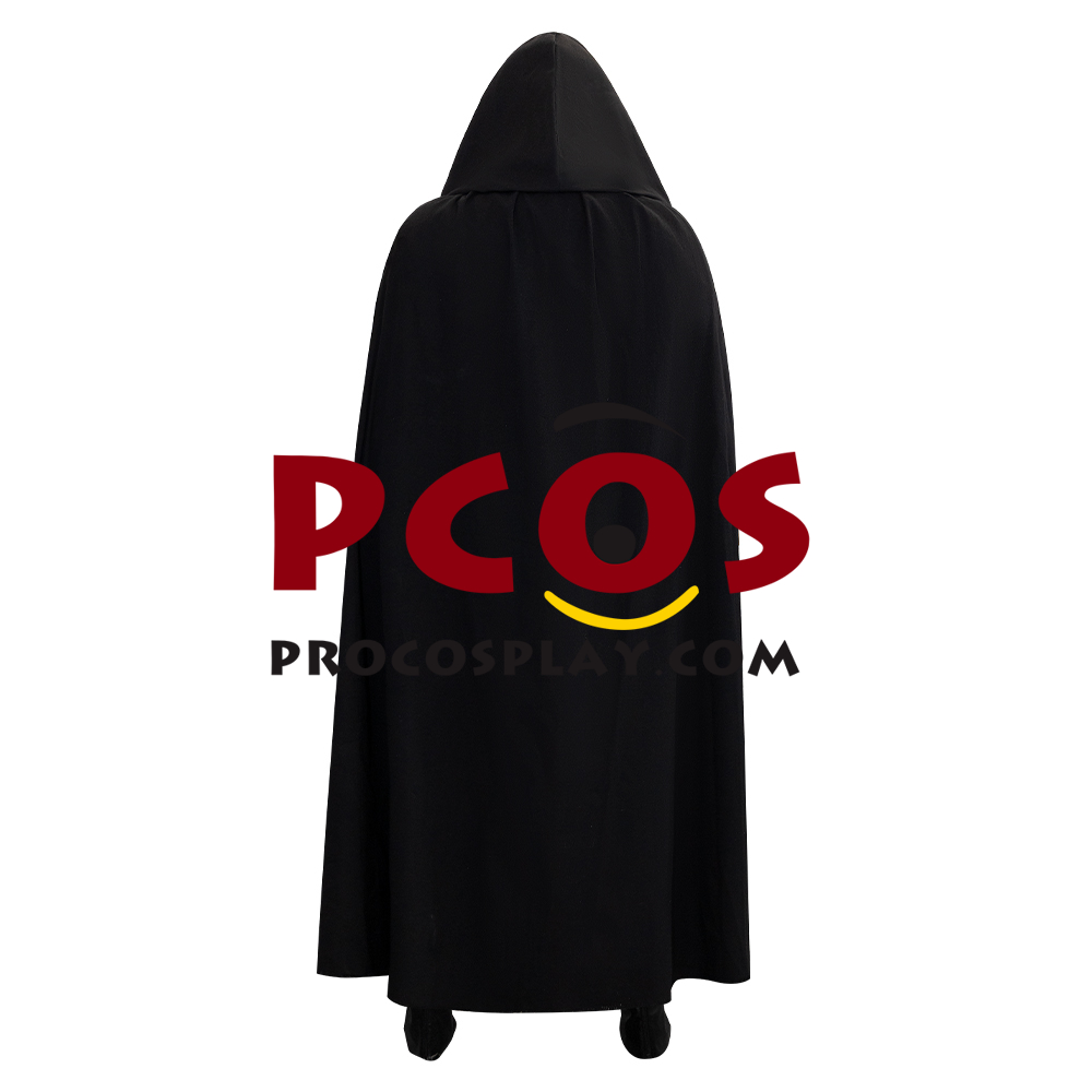 Ahsoka Baylan Skoll Cosplay Costume C08618
