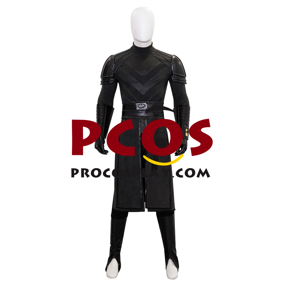 Ahsoka Baylan Skoll Cosplay Costume C08618
