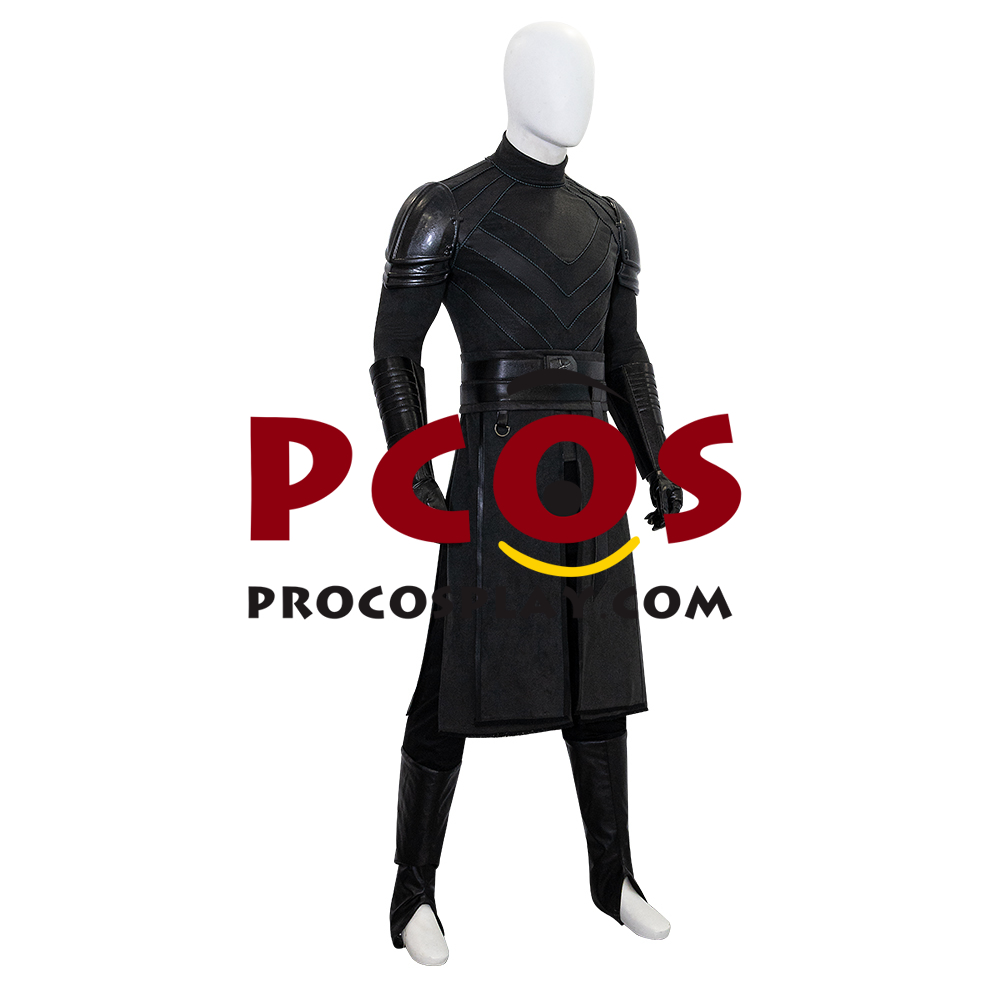Ahsoka Baylan Skoll Cosplay Costume C08618