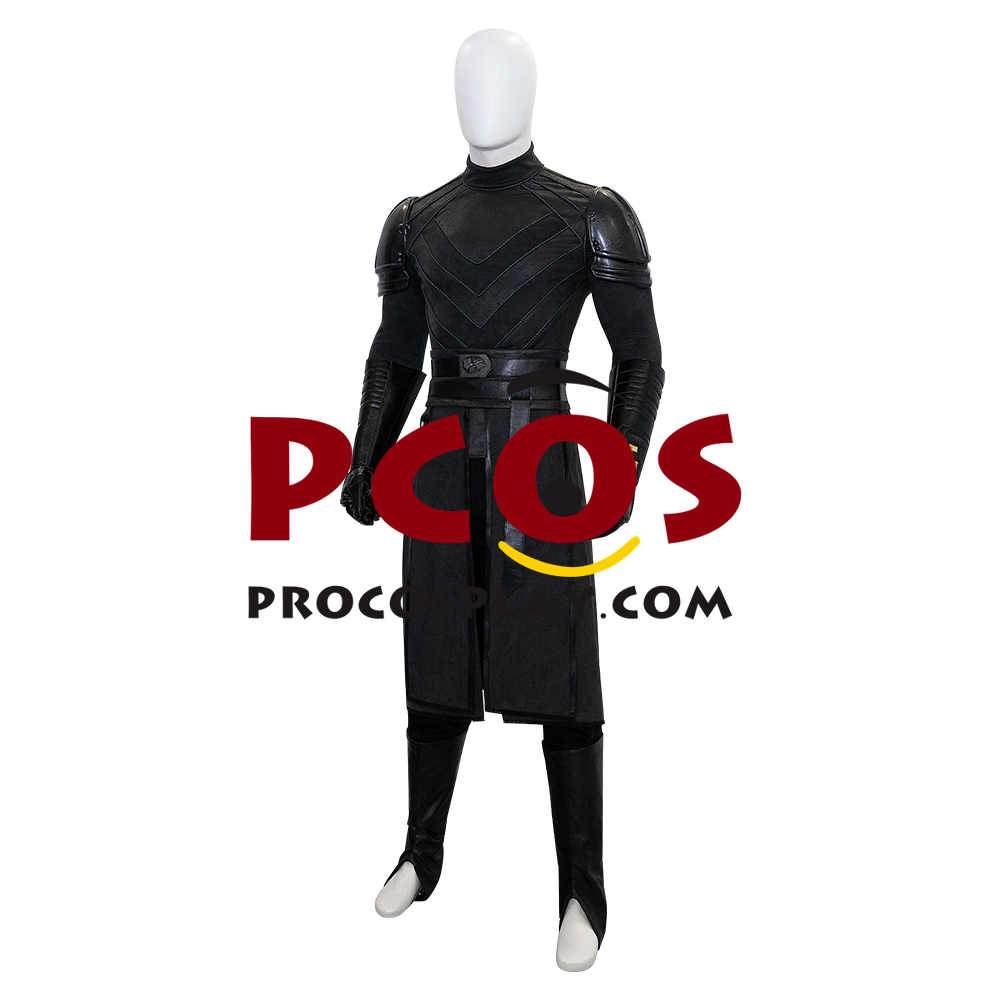 Ahsoka Baylan Skoll Cosplay Costume C08618
