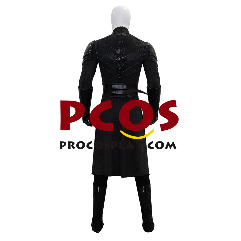 Ahsoka Baylan Skoll Cosplay Costume C08618