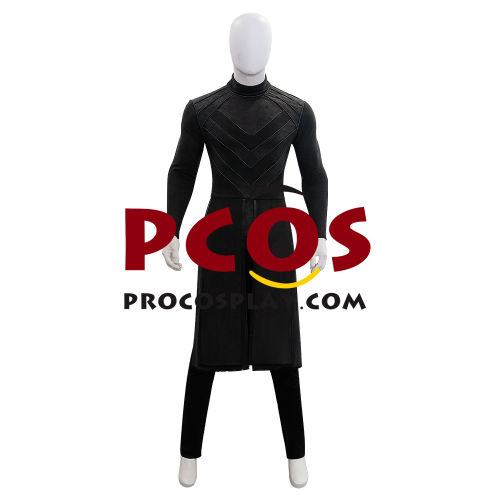 Ahsoka Baylan Skoll Cosplay Costume C08618