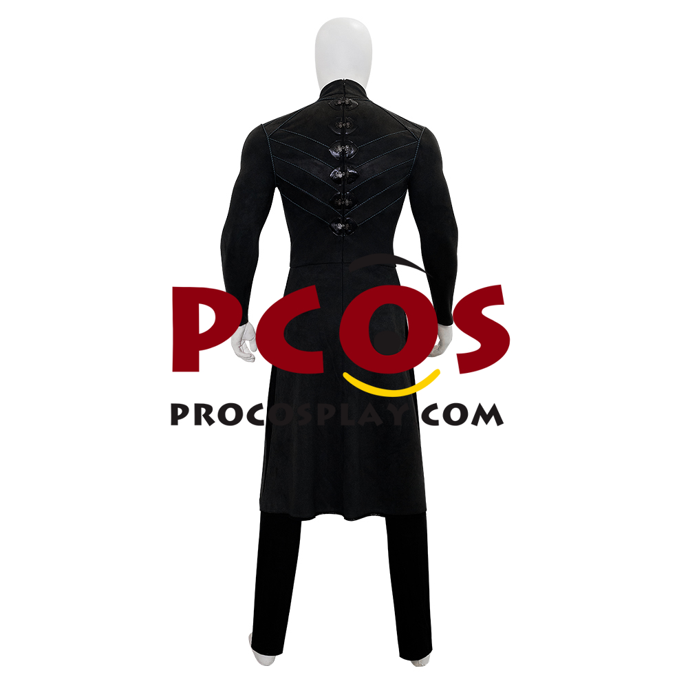 Ahsoka Baylan Skoll Cosplay Costume C08618