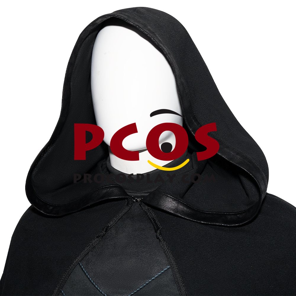 Ahsoka Baylan Skoll Cosplay Costume C08618