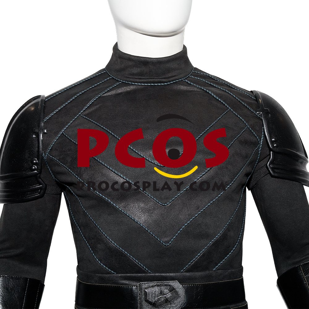 Ahsoka Baylan Skoll Cosplay Costume C08618