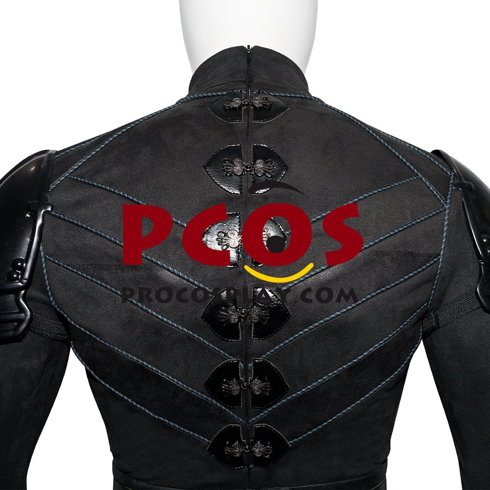 Ahsoka Baylan Skoll Cosplay Costume C08618