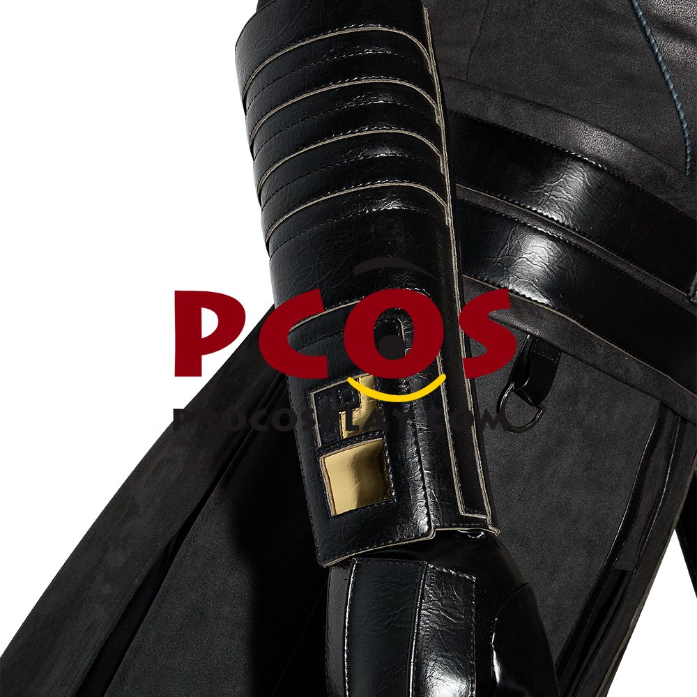 Ahsoka Baylan Skoll Cosplay Costume C08618