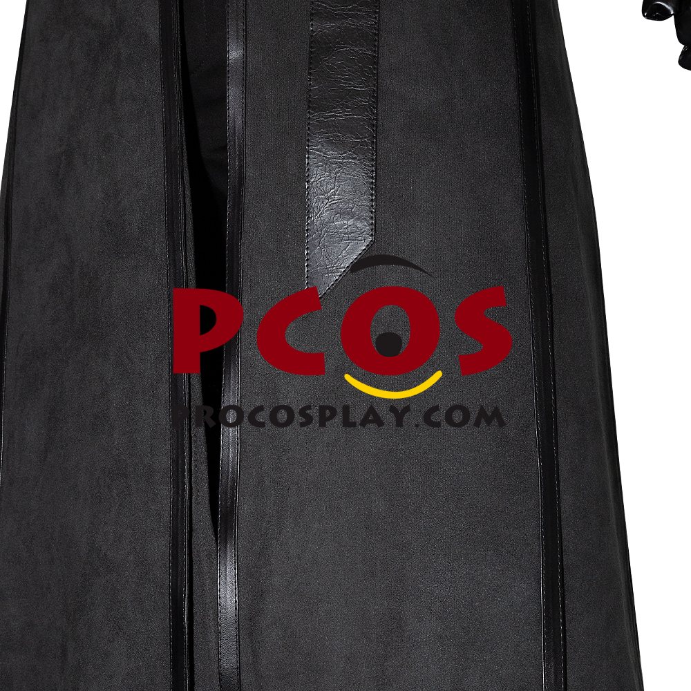 Ahsoka Baylan Skoll Cosplay Costume C08618