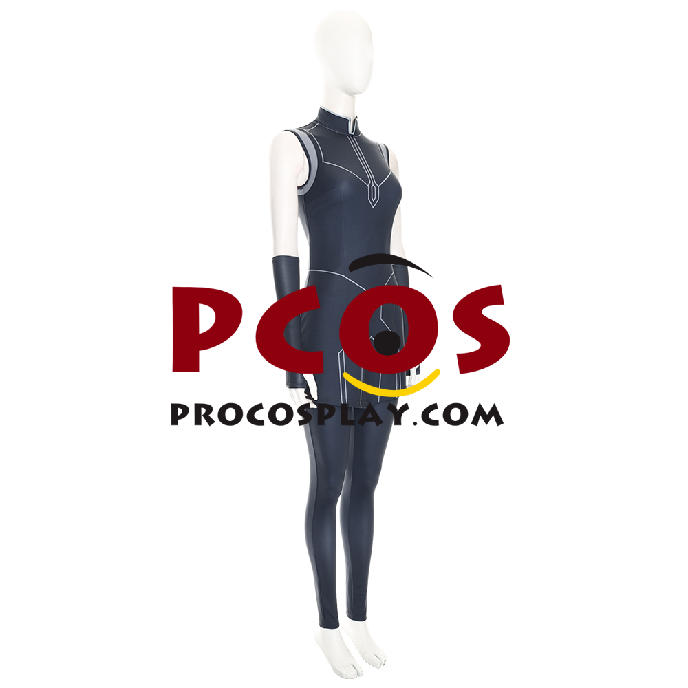 The Clone Wars Ahsoka Tano Cosplay Costume mp005581