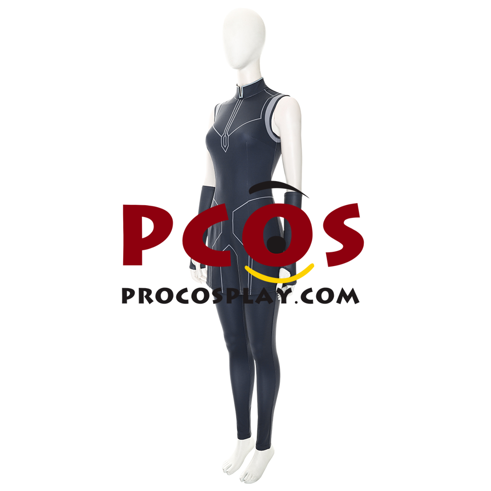 The Clone Wars Ahsoka Tano Cosplay Costume mp005581