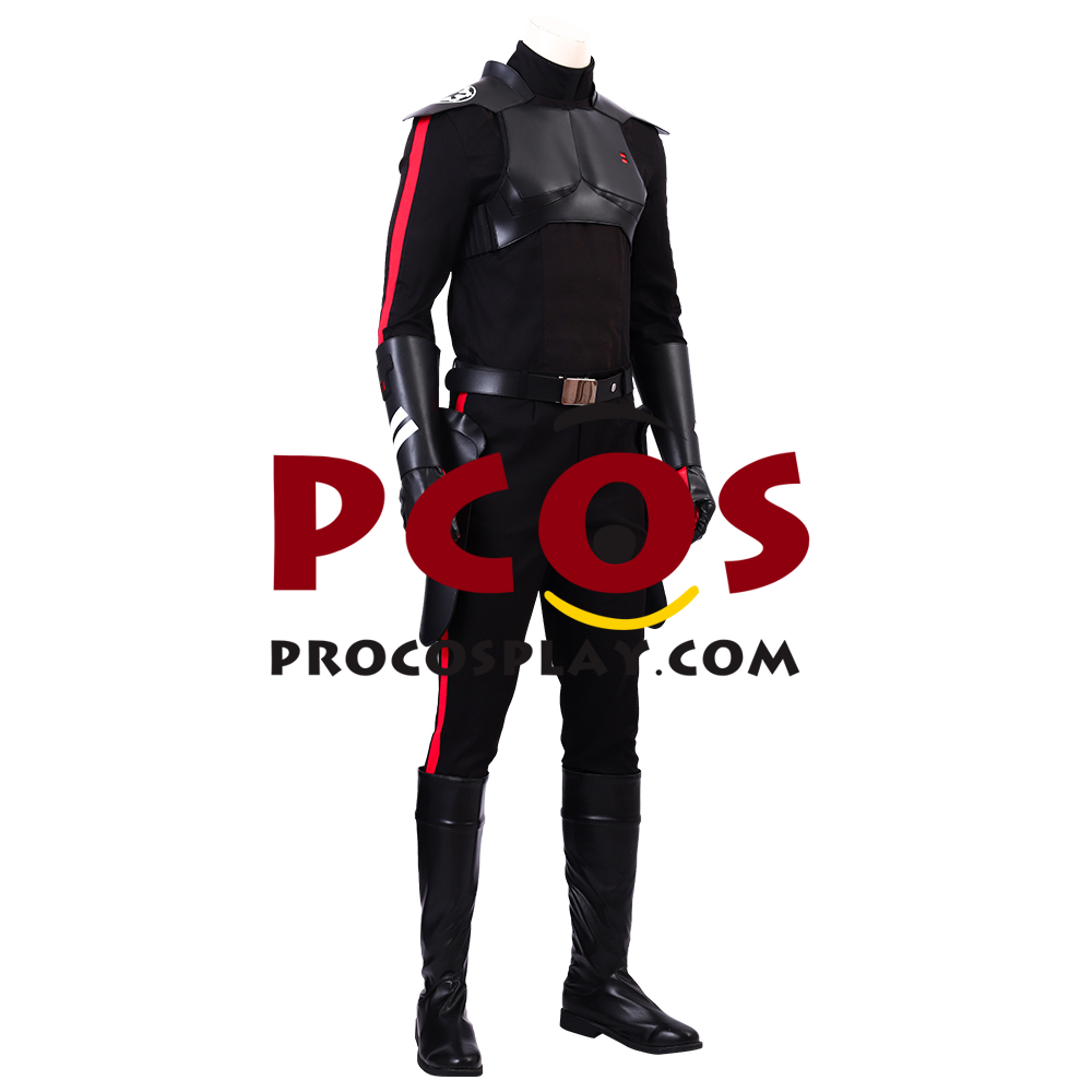 Jedi: Fallen Order Cal Kestis Cosplay Costume mp005325
