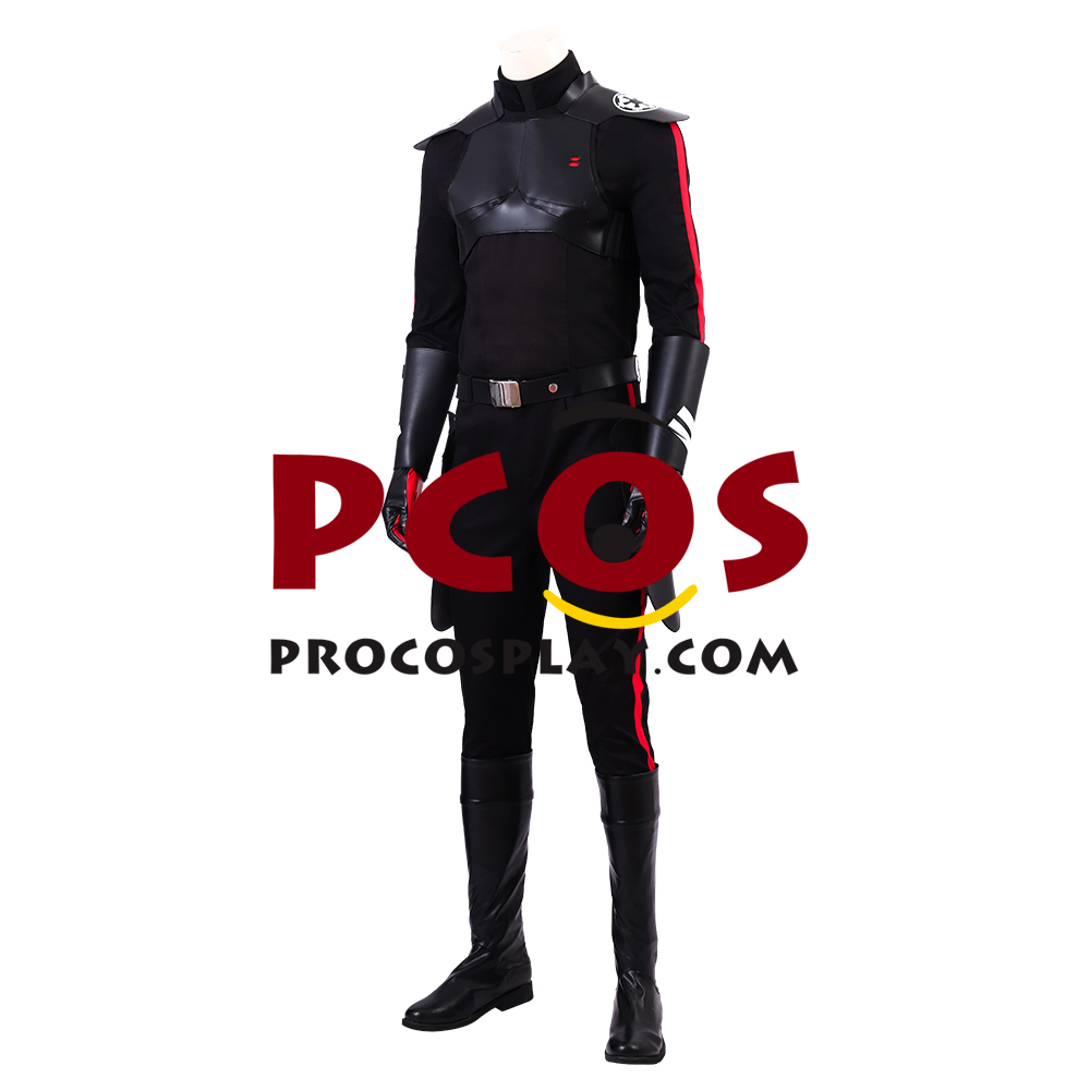 Jedi: Fallen Order Cal Kestis Cosplay Costume mp005325