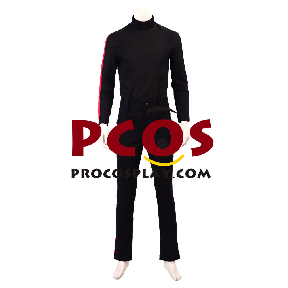 Jedi: Fallen Order Cal Kestis Cosplay Costume mp005325