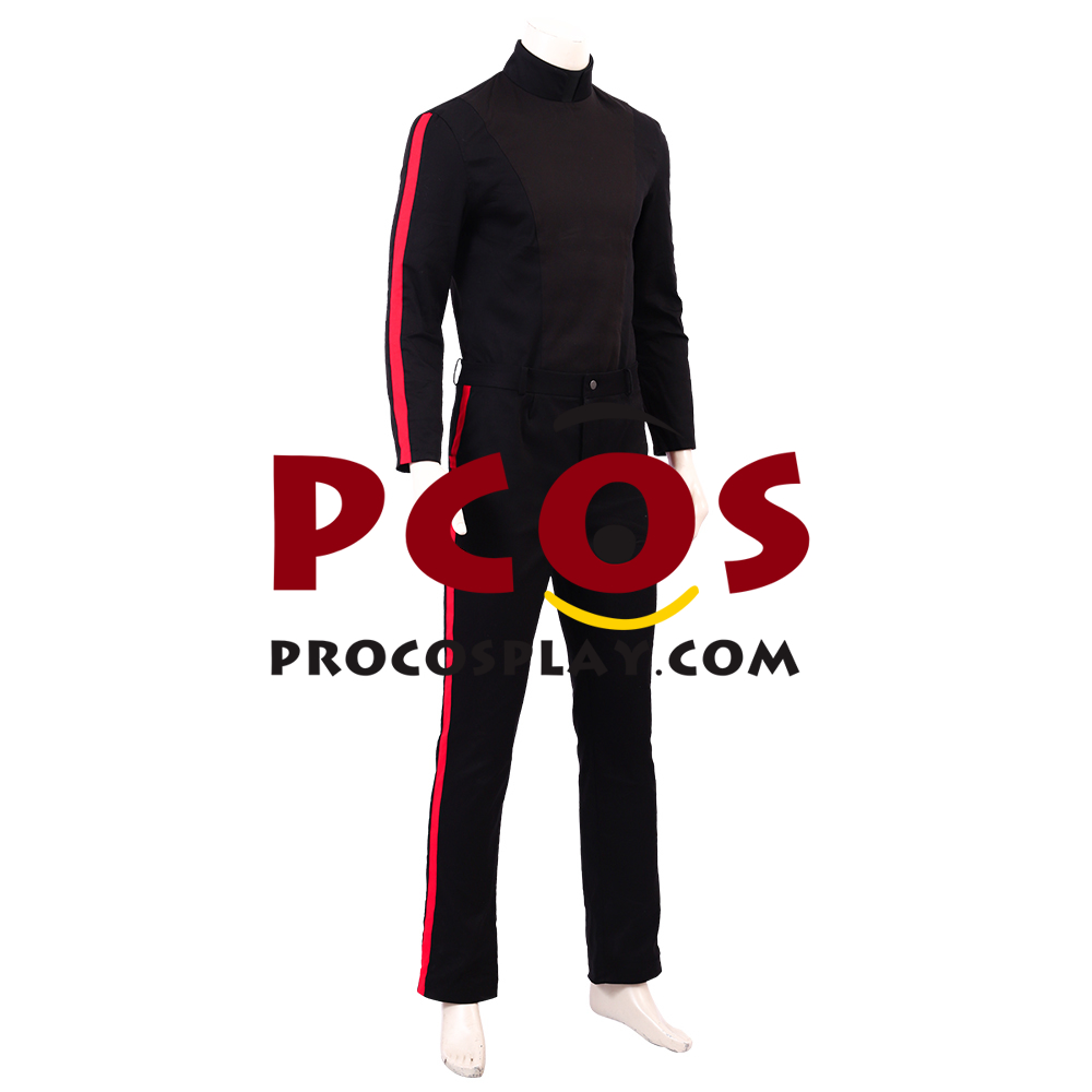 Jedi: Fallen Order Cal Kestis Cosplay Costume mp005325