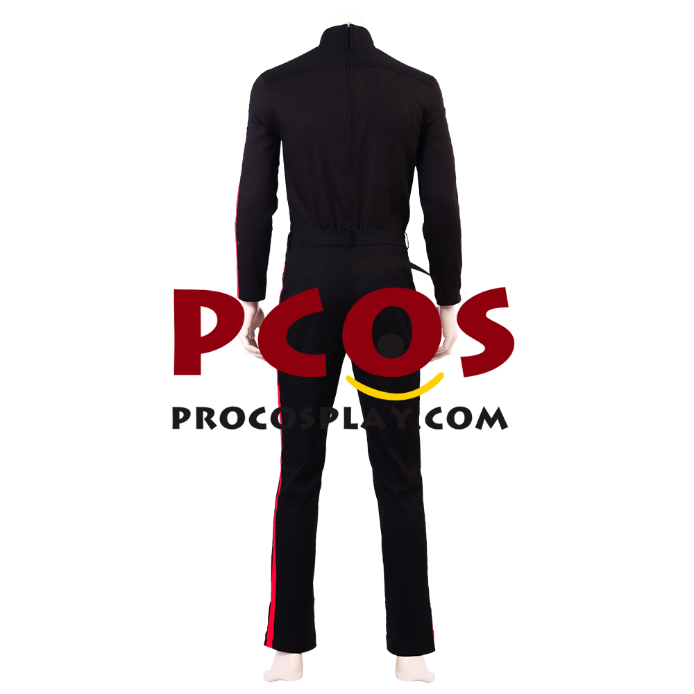 Jedi: Fallen Order Cal Kestis Cosplay Costume mp005325