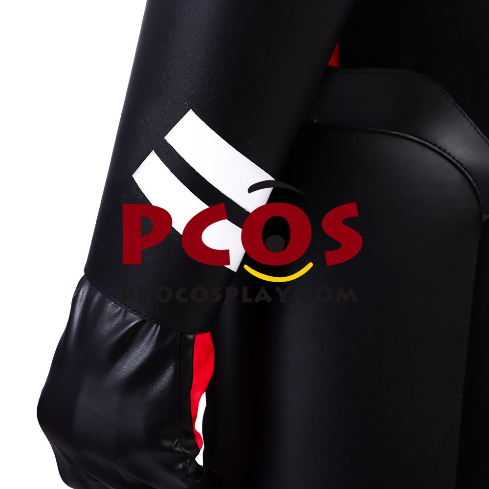 Jedi: Fallen Order Cal Kestis Cosplay Costume mp005325