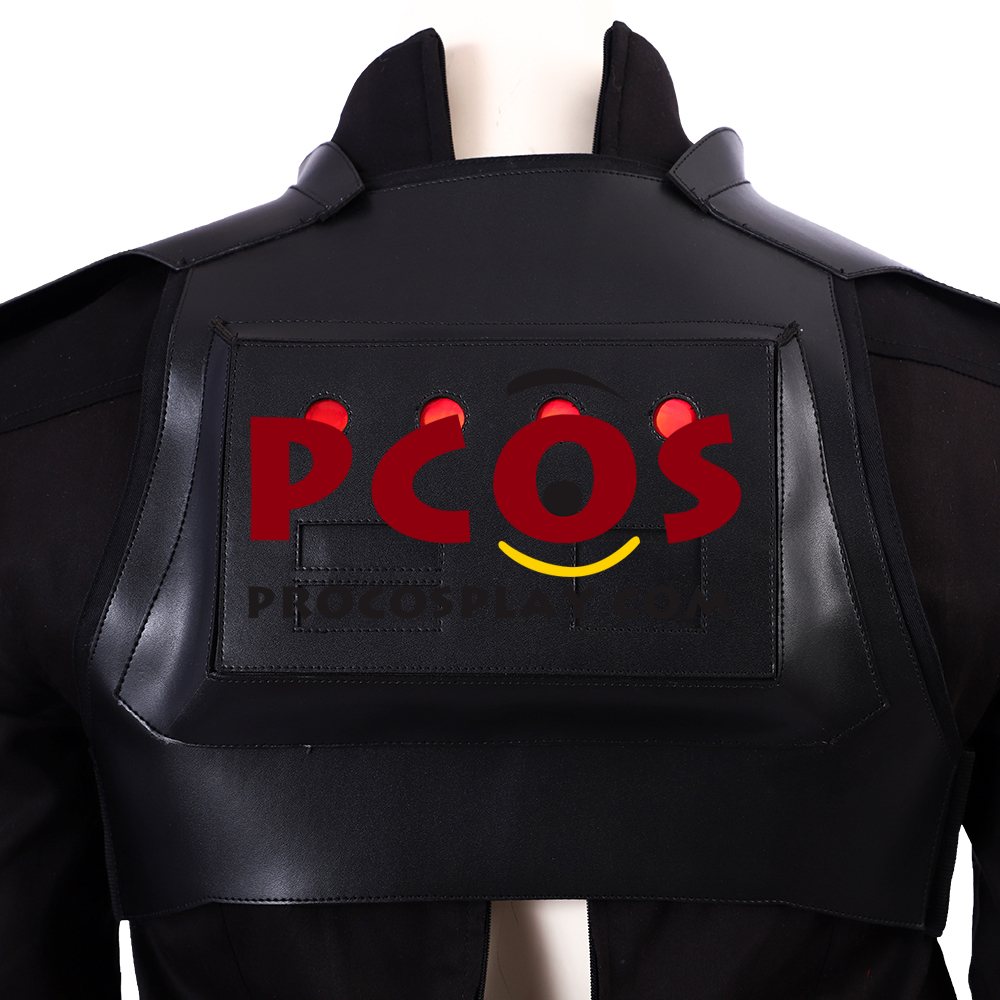 Jedi: Fallen Order Cal Kestis Cosplay Costume mp005325