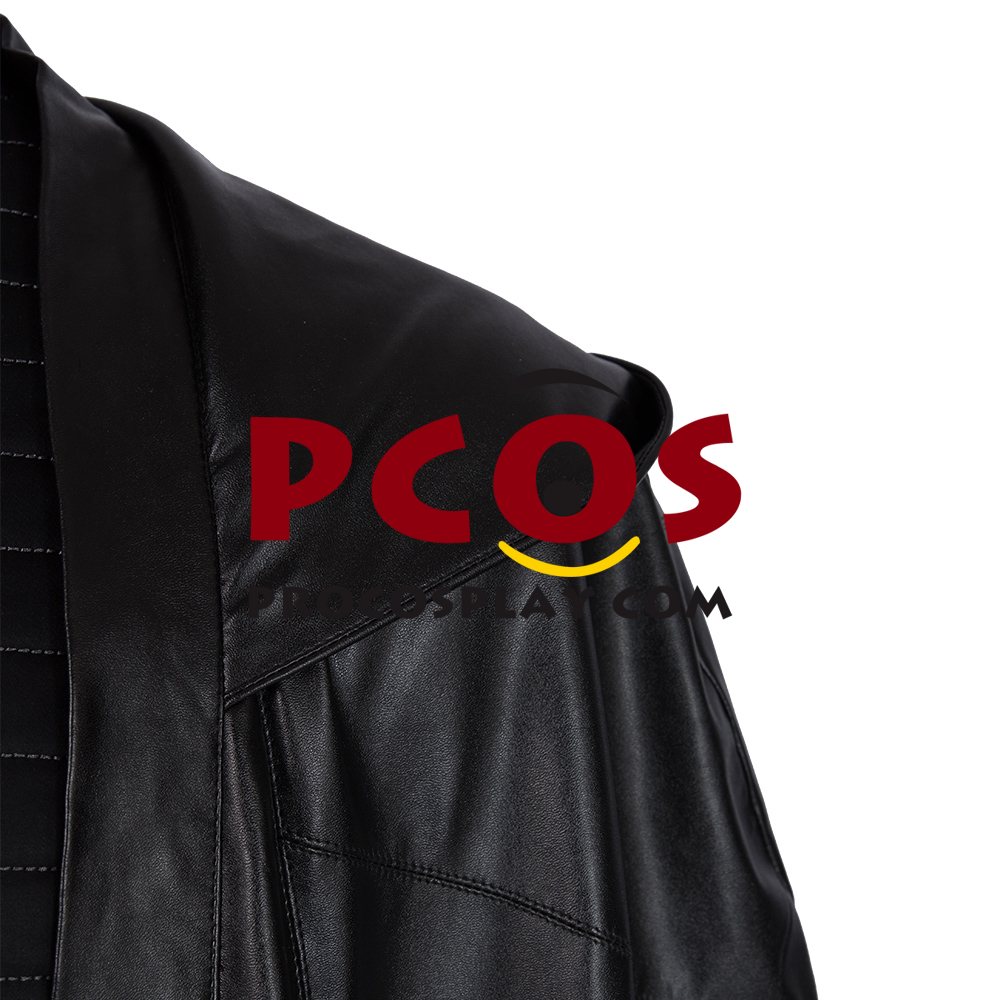 The Rise of Skywalker Kylo Ren/Ben Solo Cosplay Costume mp004987