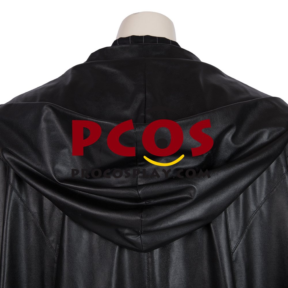 The Rise of Skywalker Kylo Ren/Ben Solo Cosplay Costume mp004987