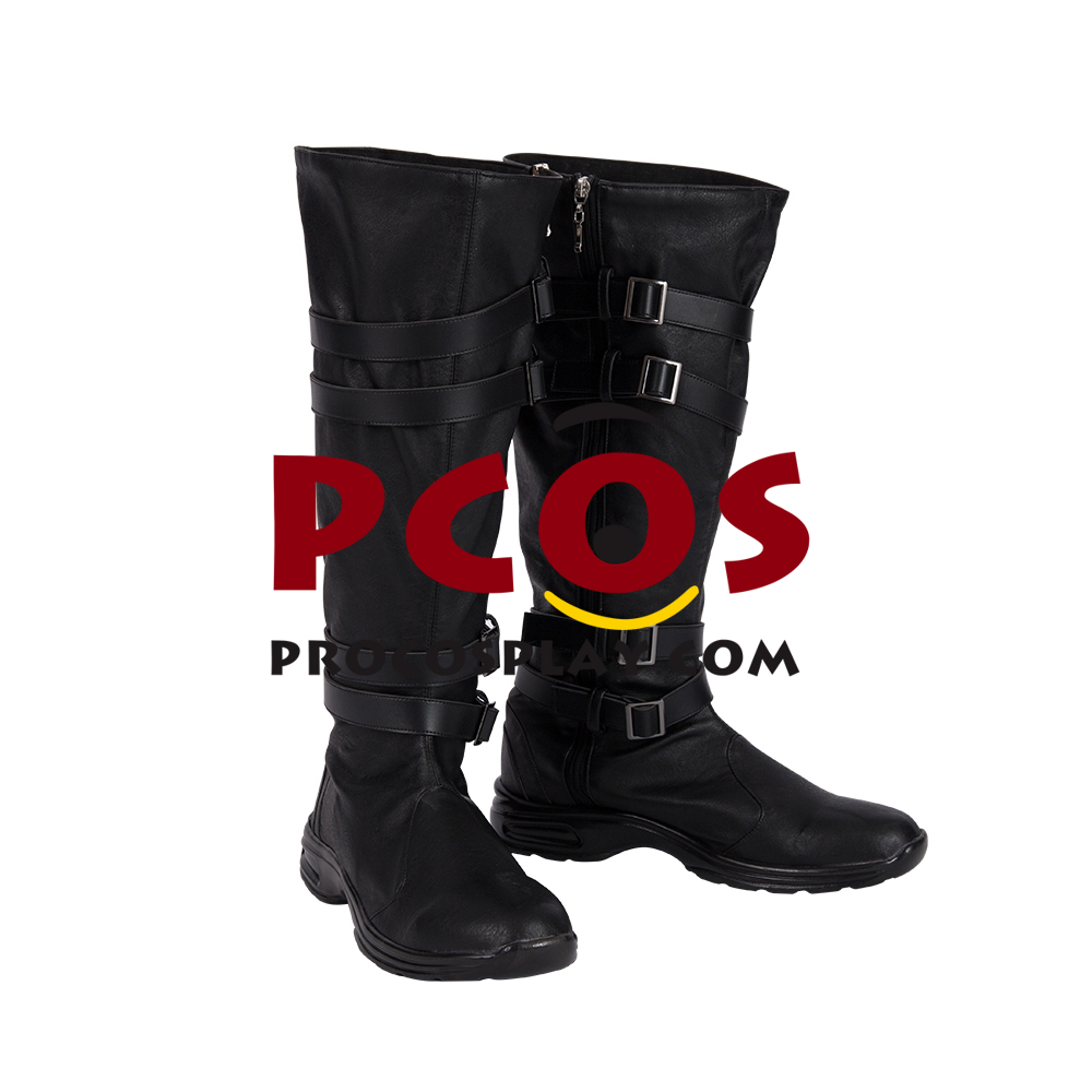 The Rise of Skywalker Kylo Ren/Ben Solo Cosplay Costume mp004987