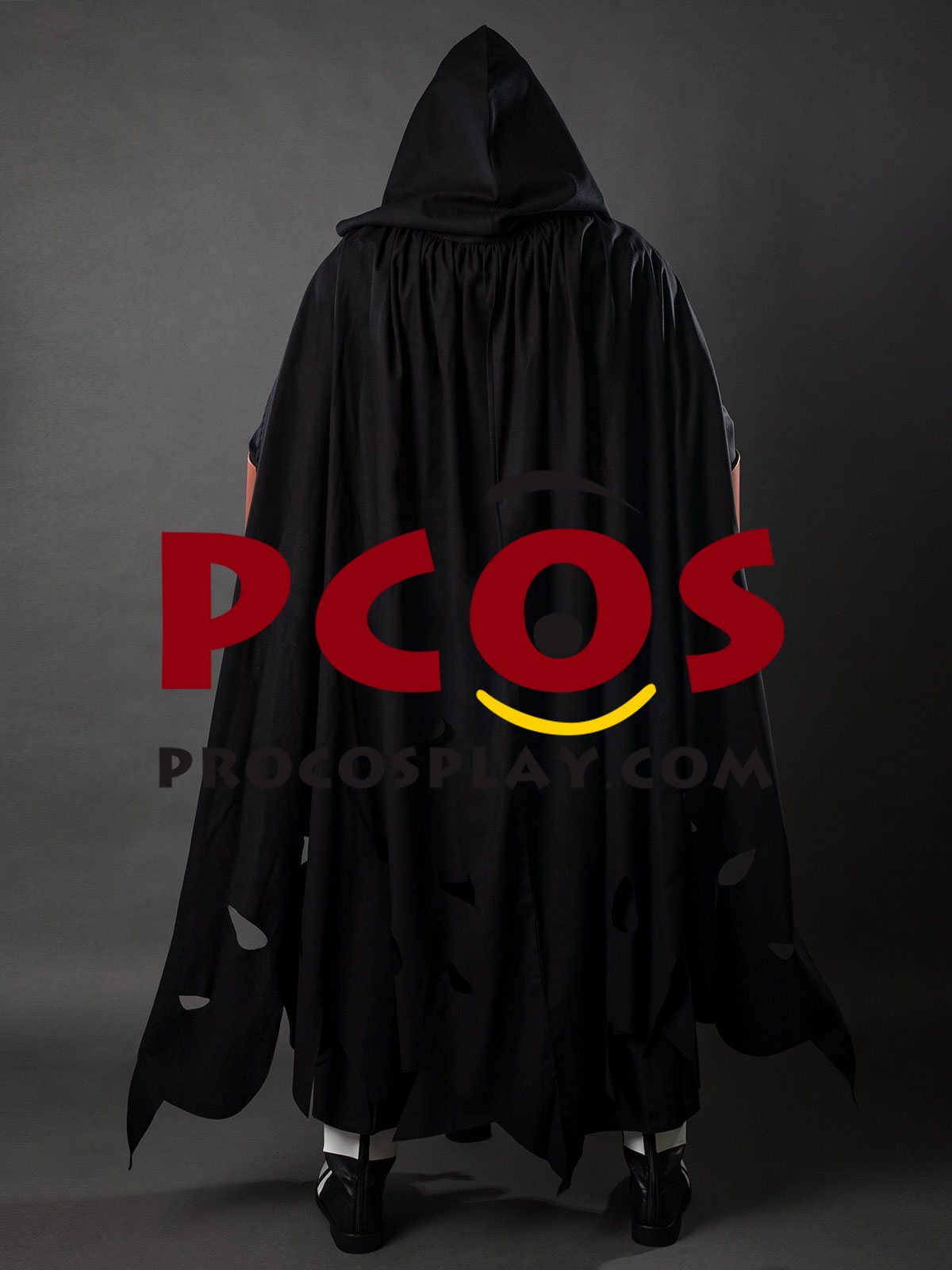 Game Knights of the Old Republic Revan Cosplay Costume C07513