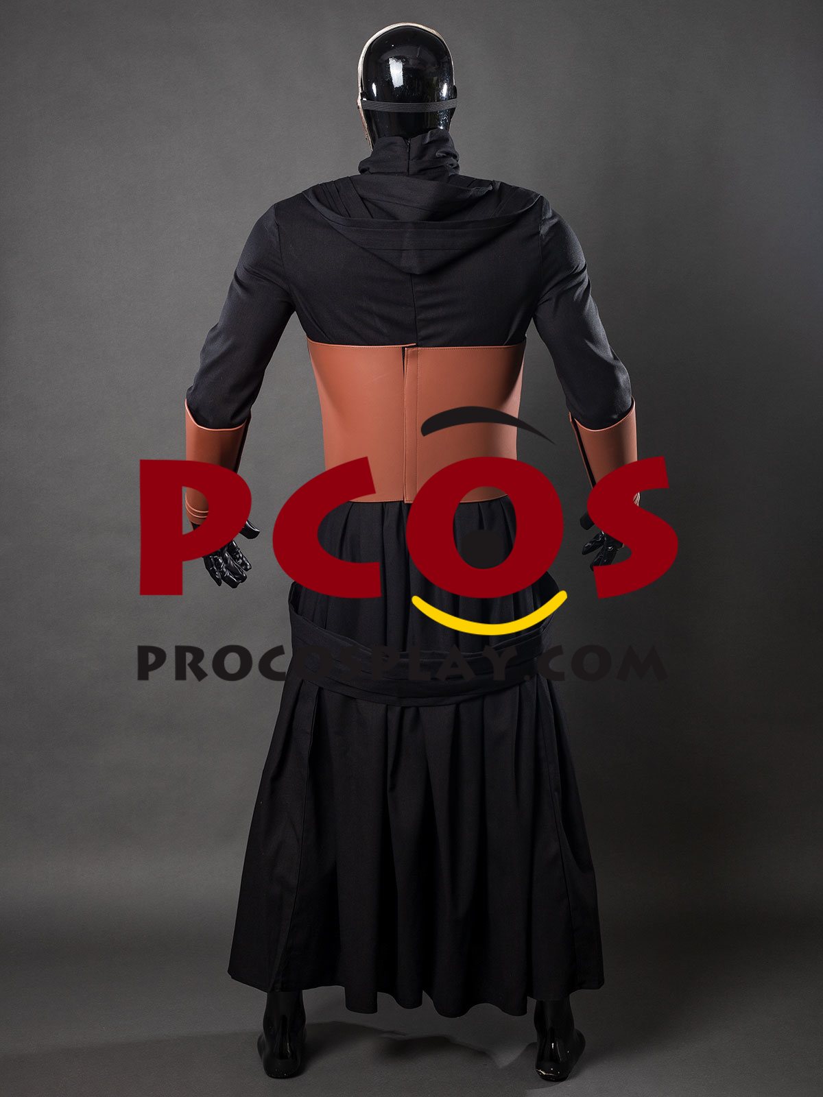 Game Knights of the Old Republic Revan Cosplay Costume C07513