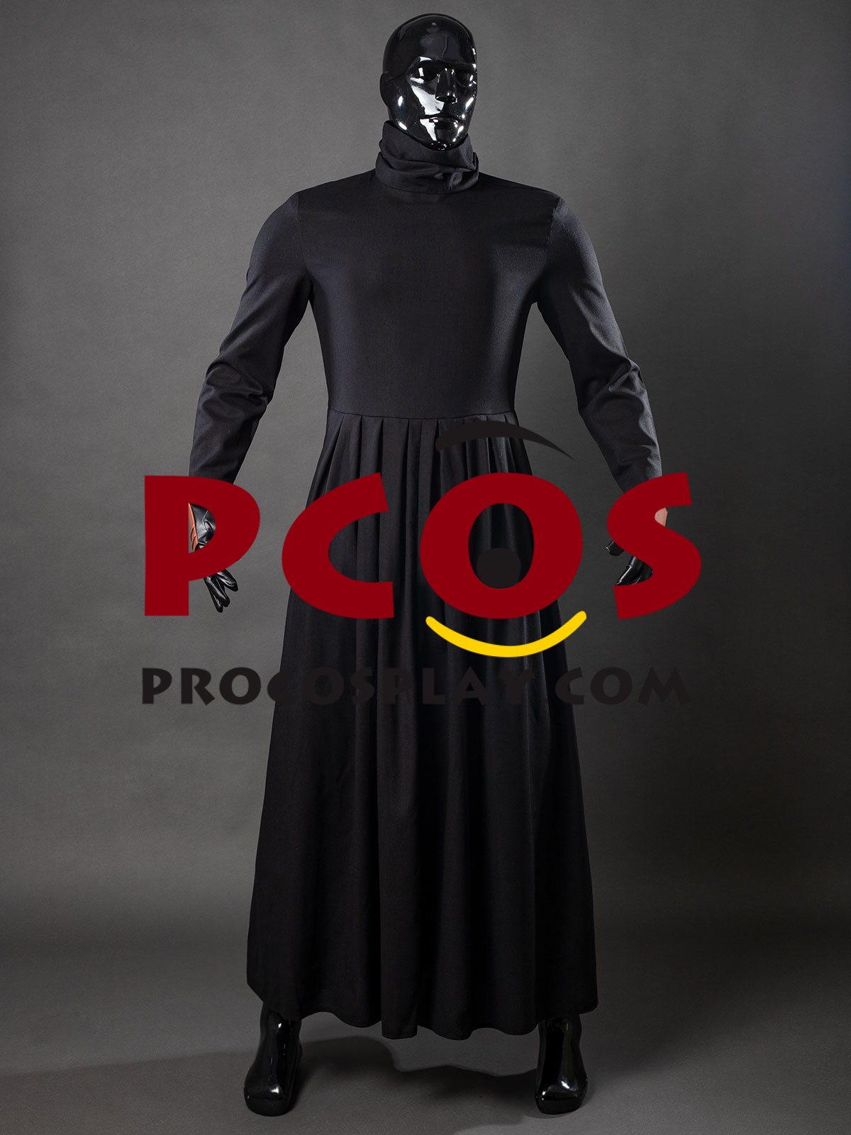 Game Knights of the Old Republic Revan Cosplay Costume C07513
