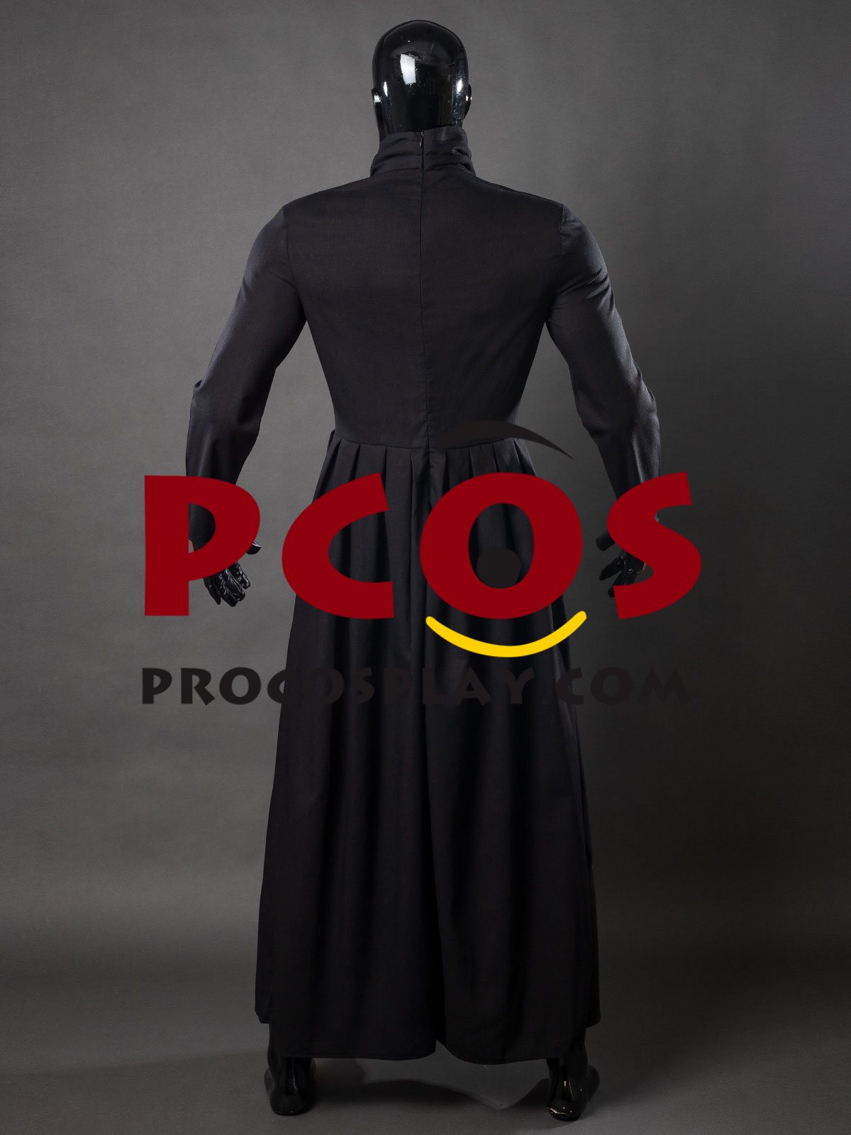 Game Knights of the Old Republic Revan Cosplay Costume C07513