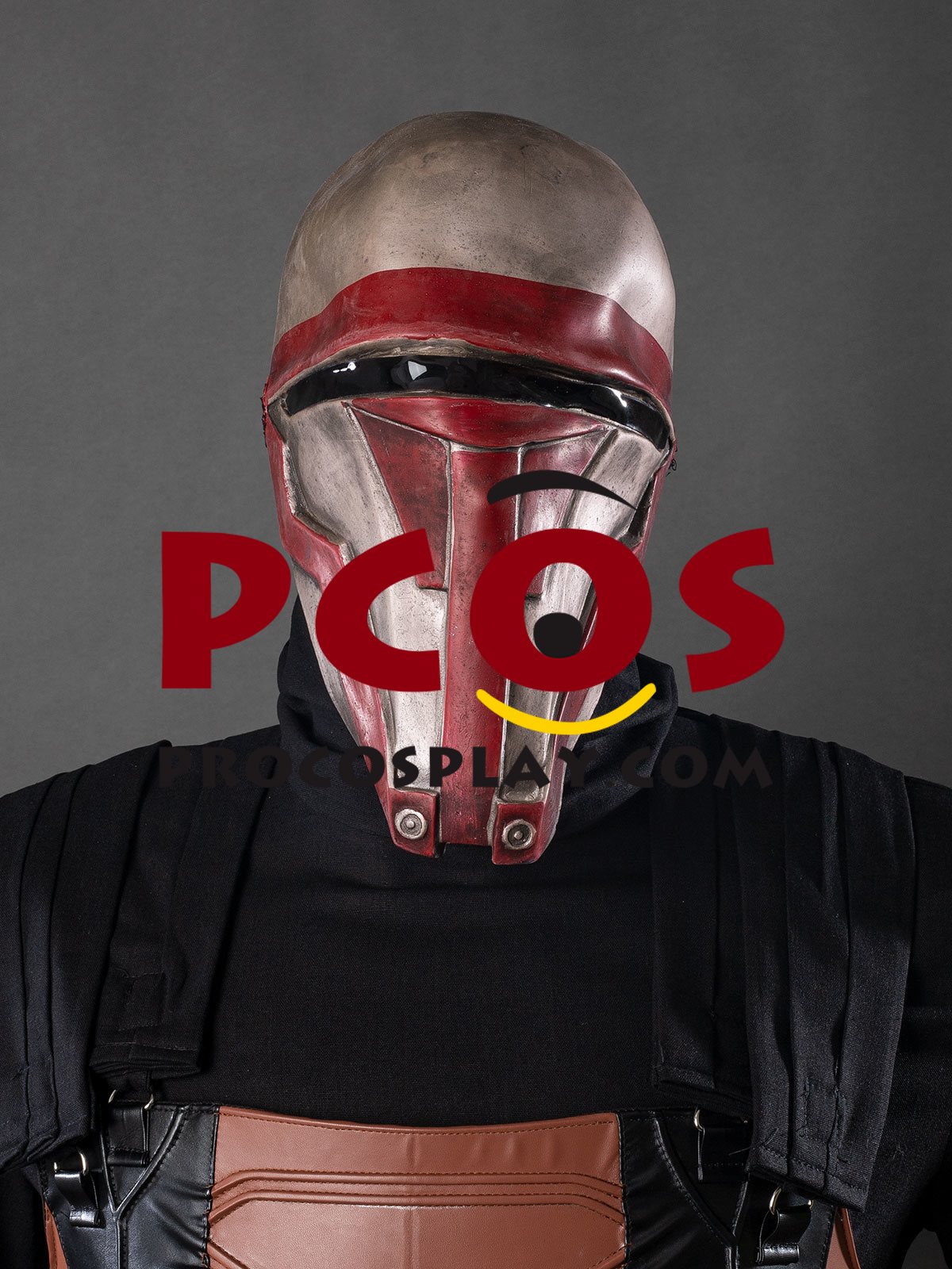 Game Knights of the Old Republic Revan Cosplay Costume C07513