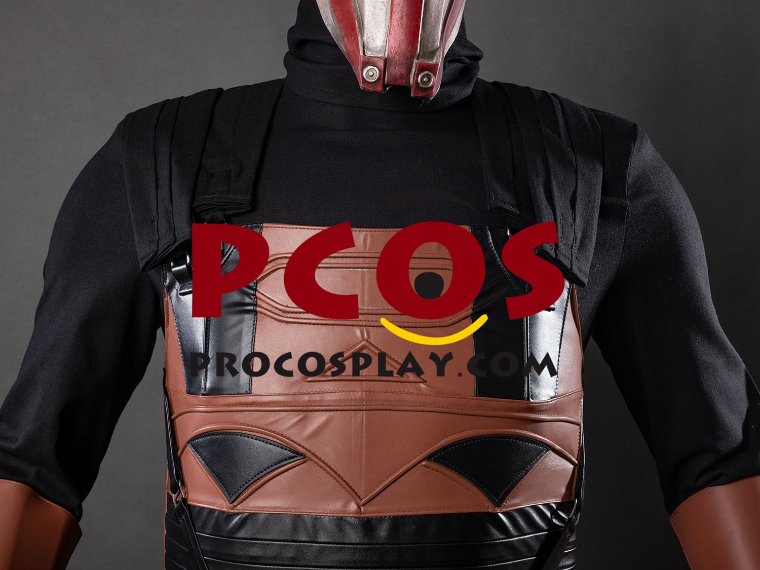 Game Knights of the Old Republic Revan Cosplay Costume C07513