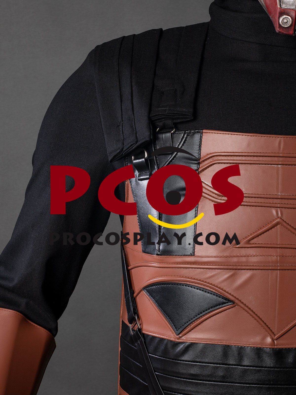 Game Knights of the Old Republic Revan Cosplay Costume C07513