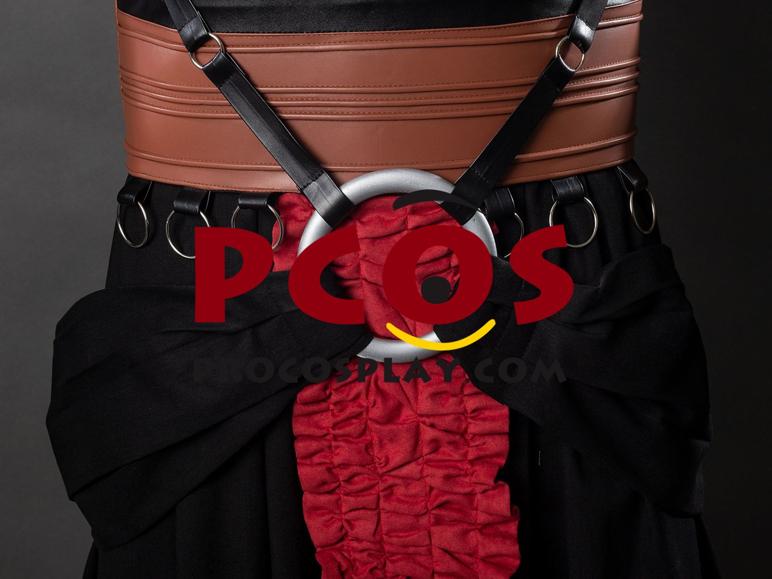 Game Knights of the Old Republic Revan Cosplay Costume C07513