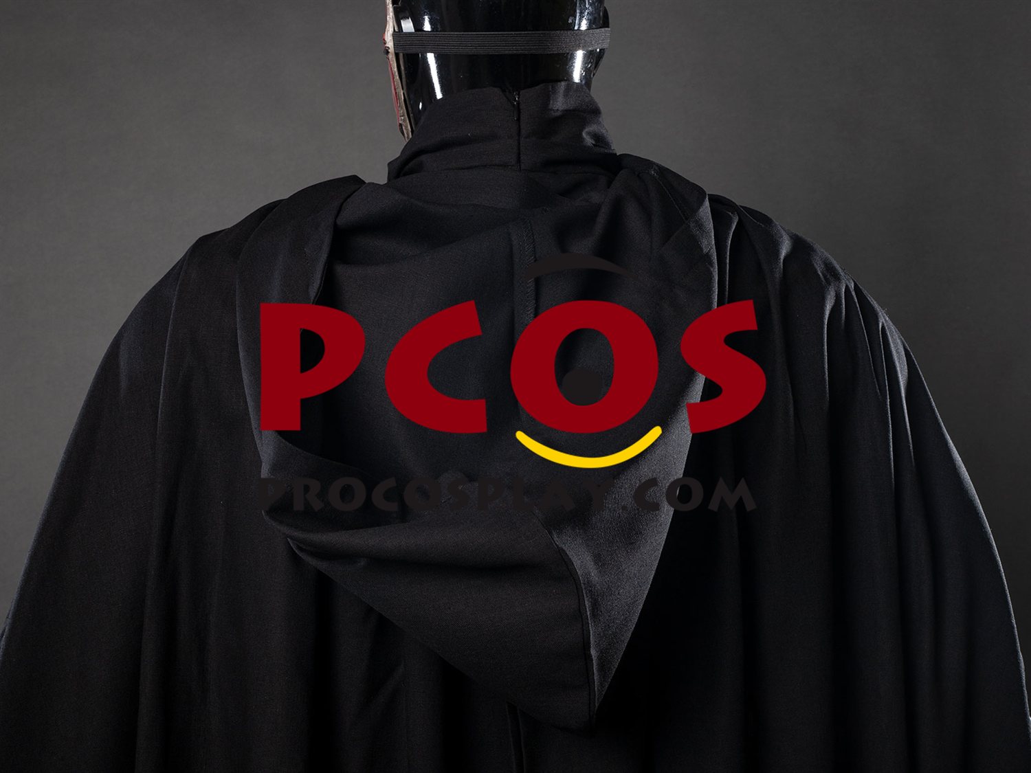 Game Knights of the Old Republic Revan Cosplay Costume C07513