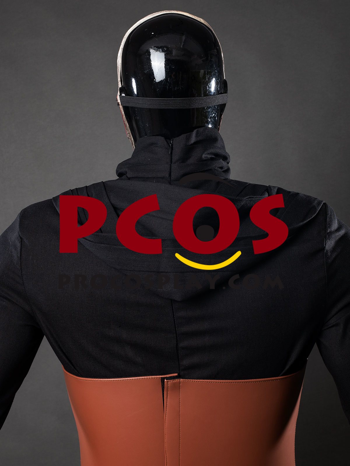 Game Knights of the Old Republic Revan Cosplay Costume C07513