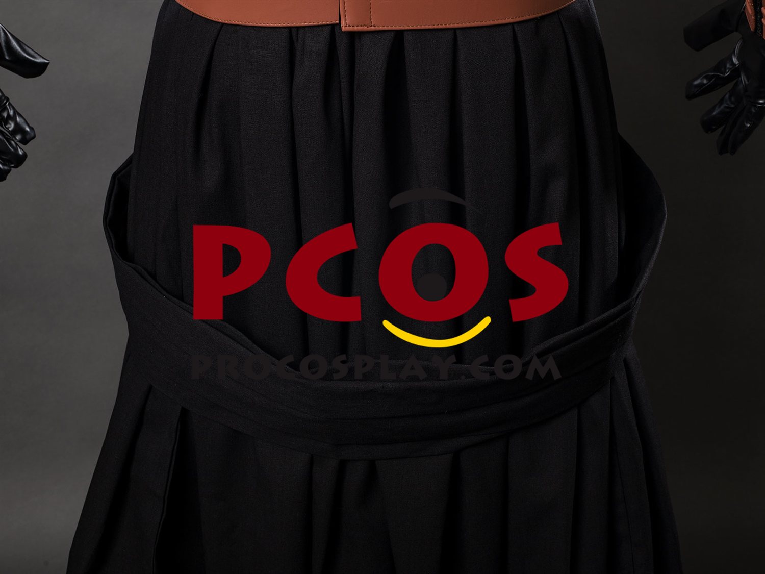 Game Knights of the Old Republic Revan Cosplay Costume C07513