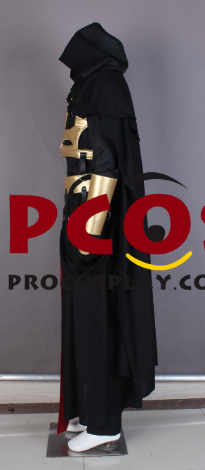 Knights of the Old Republic Darth Revan Cosplay Costume mp005927