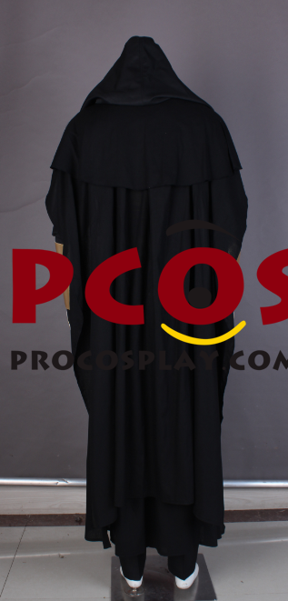 Knights of the Old Republic Darth Revan Cosplay Costume mp005927