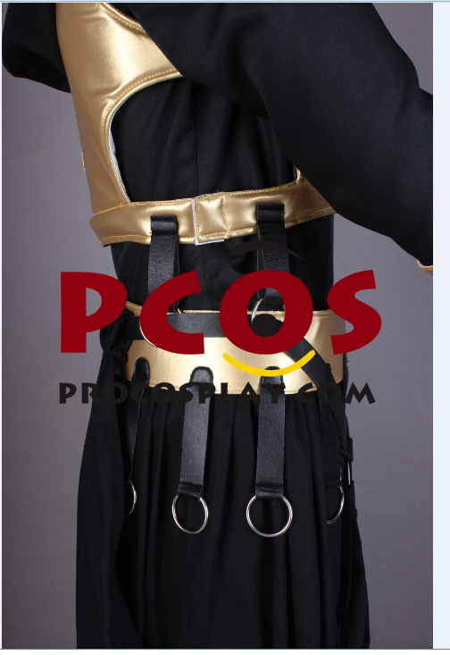 Knights of the Old Republic Darth Revan Cosplay Costume mp005927