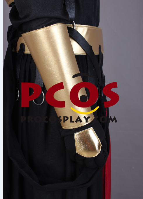 Knights of the Old Republic Darth Revan Cosplay Costume mp005927