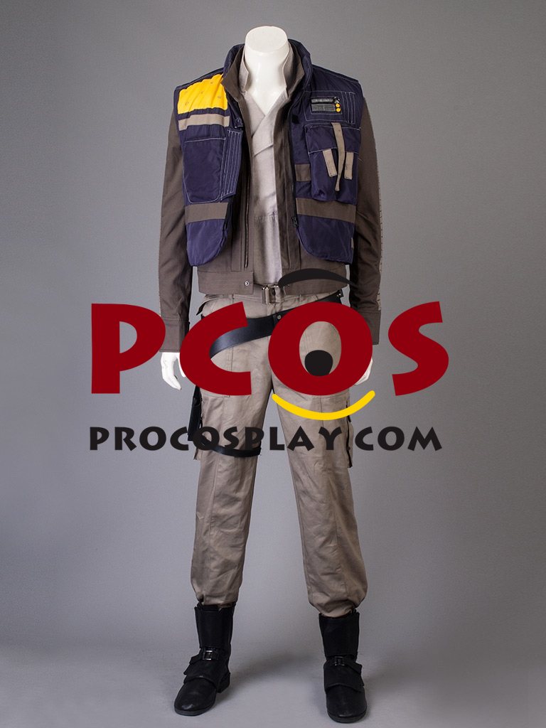 Rogue One:A Story Cassian Andor Cosplay Costumes mp003533 (image for) Rogue One:A Story Cassian Andor Cosplay Costumes mp003533
