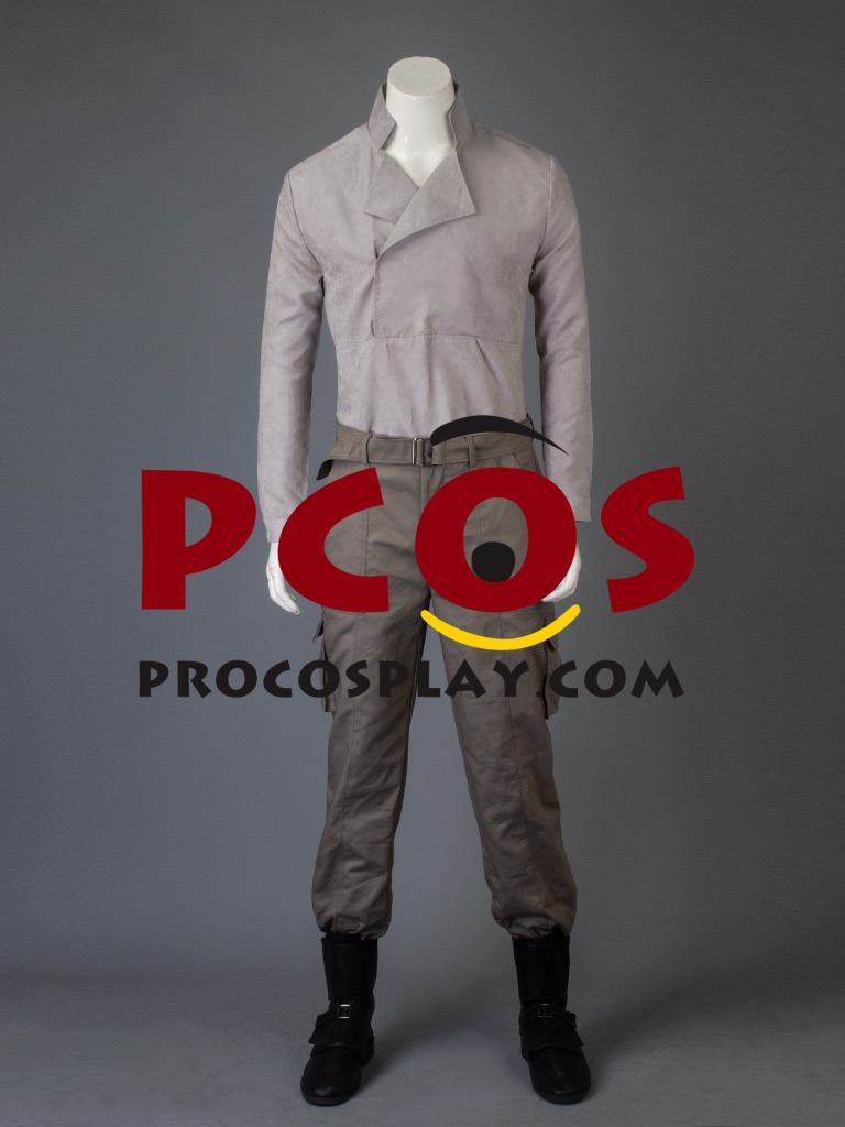 Rogue One:A Story Cassian Andor Cosplay Costumes mp003533