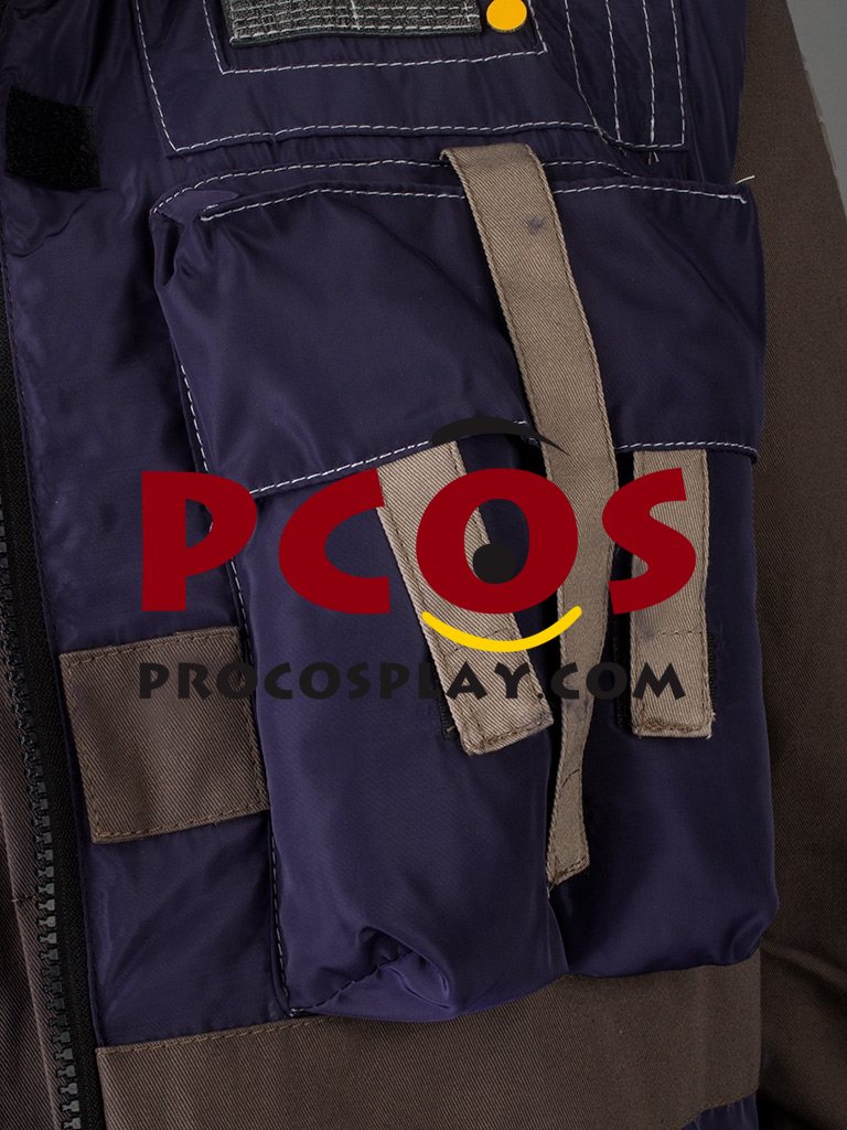 Rogue One:A Story Cassian Andor Cosplay Costumes mp003533