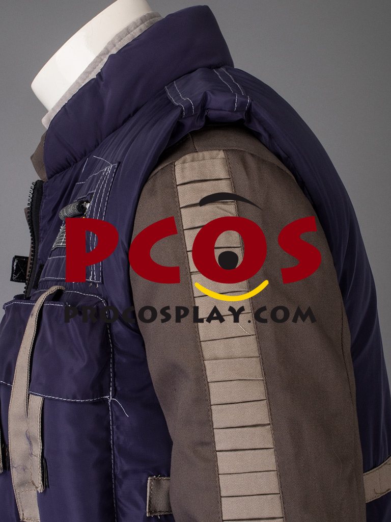 Rogue One:A Story Cassian Andor Cosplay Costumes mp003533