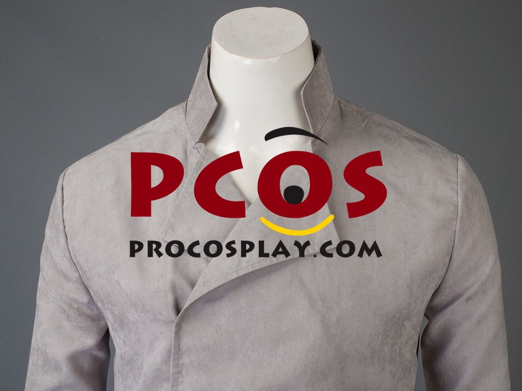 Rogue One:A Story Cassian Andor Cosplay Costumes mp003533