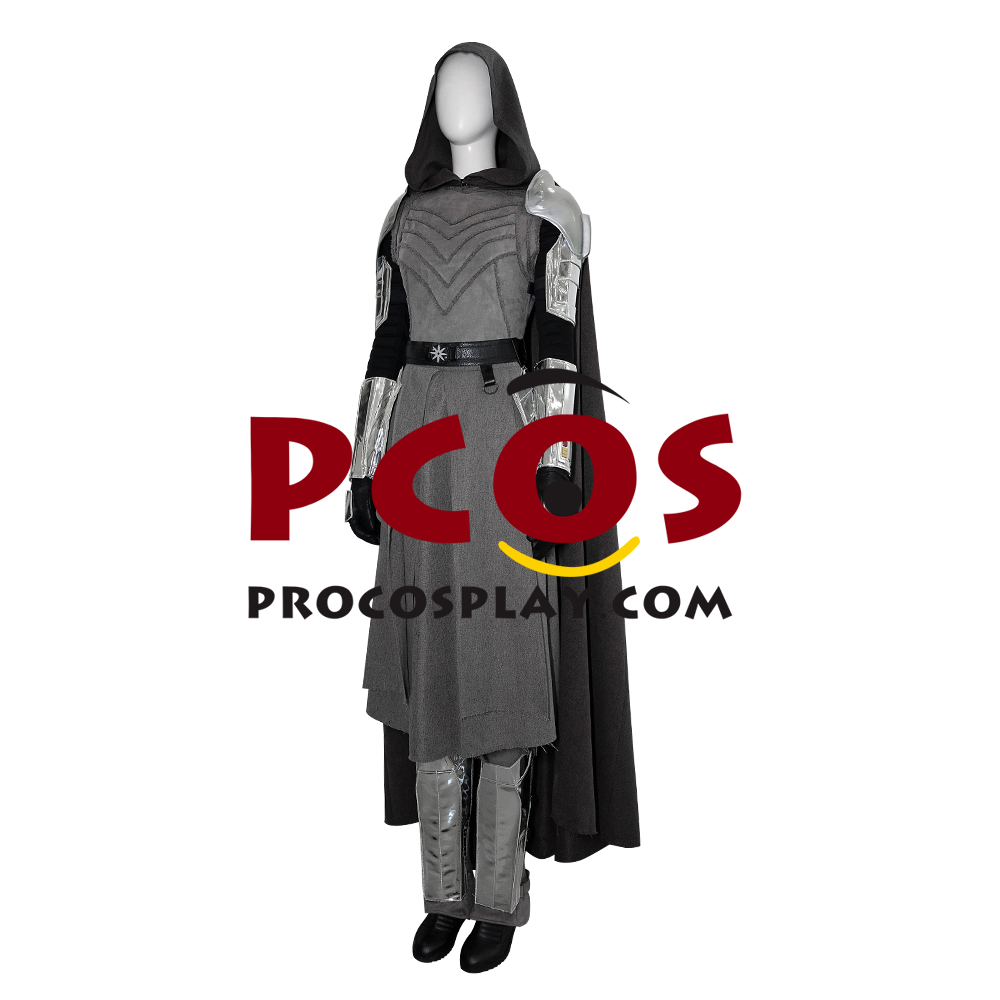 Ahsoka Shin Hati Cosplay Costume C08617