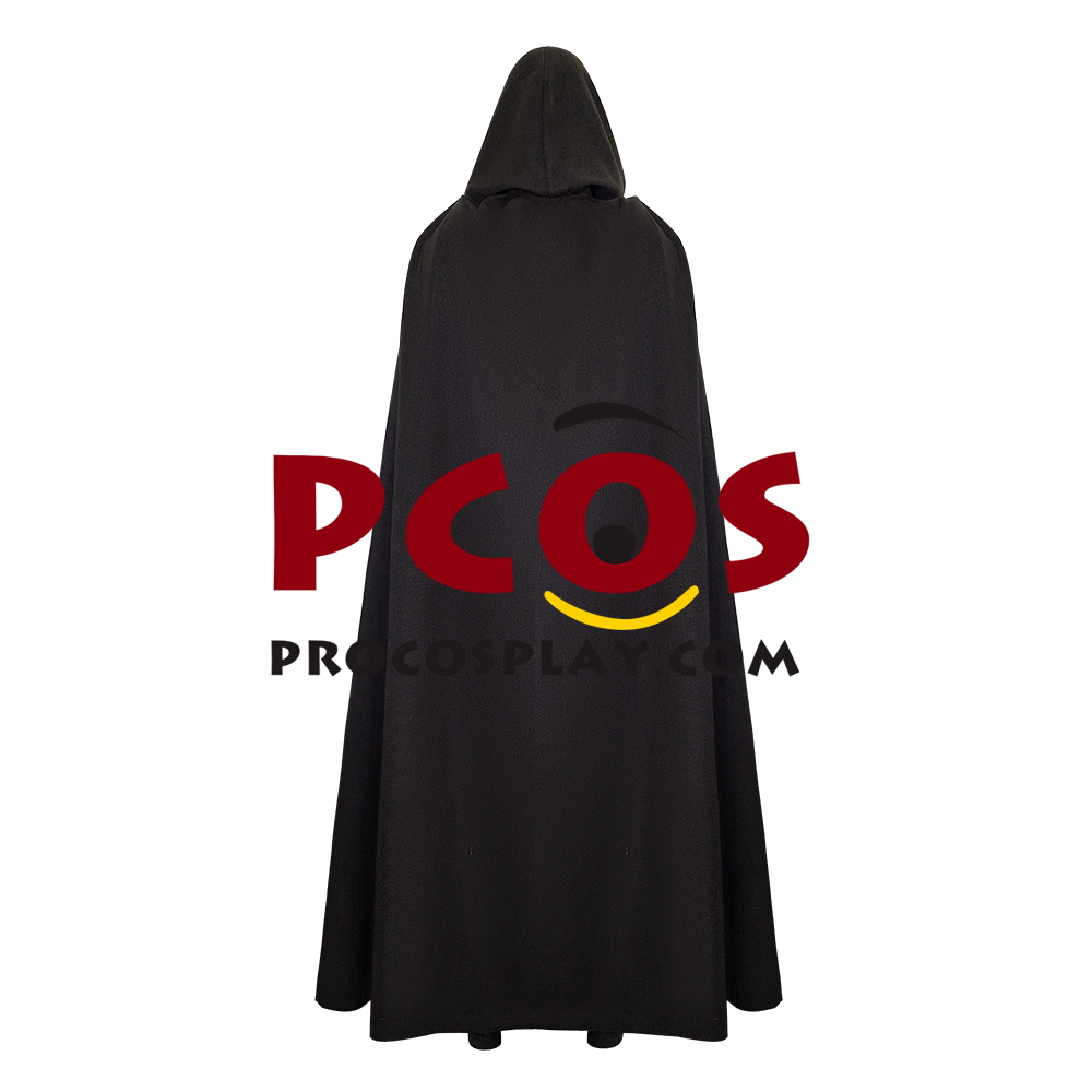 Ahsoka Shin Hati Cosplay Costume C08617