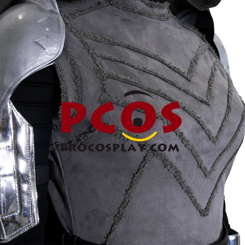 Ahsoka Shin Hati Cosplay Costume C08617